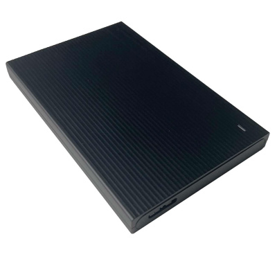 Внешний HDD 1Tb Hikvision T30 USB 3.0 Black (HS-EHDD-T30/1T/Black)