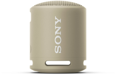 Портативная акустика Sony SRS-XB13 Beige