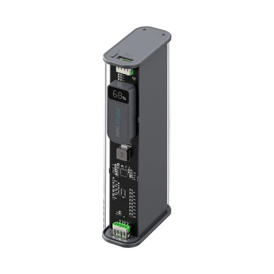 АКБ Deppa NRG Turbo TR 20W 20000 mAh