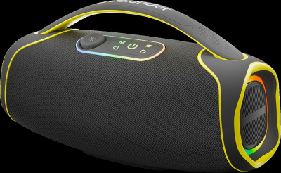 Портативная акустика Defender Beatbox 100