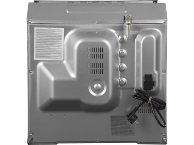 Газовый духовой шкаф BEKO BIGT 21100 X