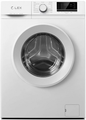 Стиральная машина LEX LWM10012WID