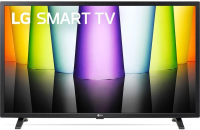 Телевизор LG 32LQ63506LA