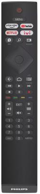 ЖК-телевизор Philips 55PUS7406/60