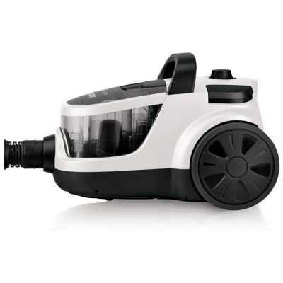 Пылесос BBK BV1504 White/Black