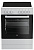 Плита электрическая BEKO FSE 67100 GWS