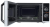 Микроволновая печь Toshiba MW3-MM21PE(WH) Микроволновая печь Toshiba MW3-MM21PE(WH)
