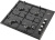 Газовая варочная поверхность Simfer H60Q40B411