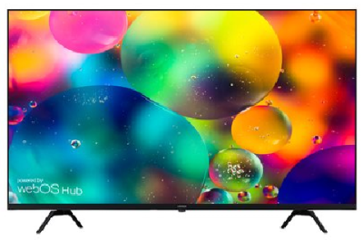 Телевизор Leran 55LN8600