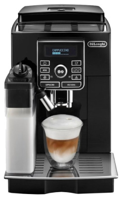 Кофемашина De'Longhi ECAM 25.462.B