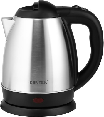 Чайник CENTEK CT-0036 Матовый