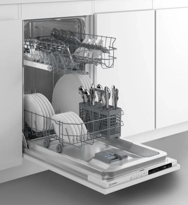 Посудомоечная машина встраиваемая Indesit RWM 8E55
