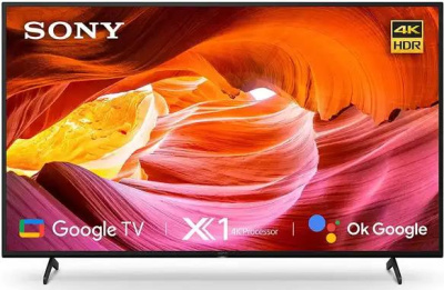 ЖК-телевизор Sony KD-65X75K