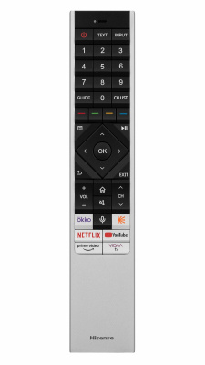 ЖК-телевизор Hisense 55U7KQ (ИМП)