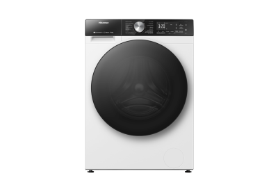 Стиральная машина Hisense WD5S9043BWS с сушкой
