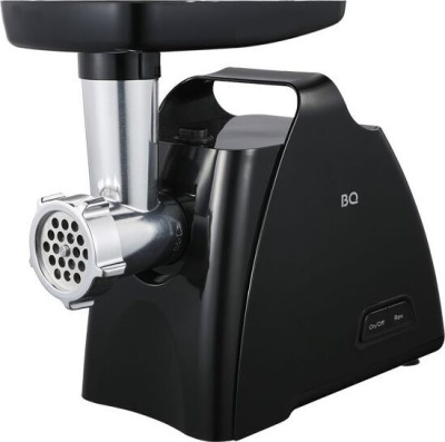 Мясорубка BQ MG1006 Black