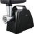 Мясорубка BQ MG1006 Black Мясорубка BQ MG1006 Black