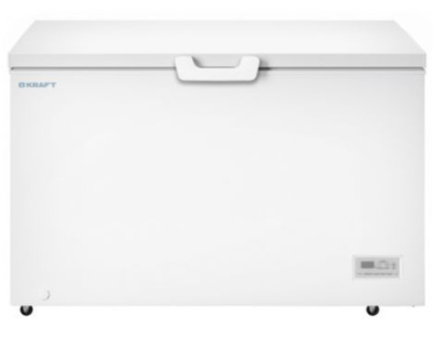 Морозильный ларь Kraft BD(W)-435BL