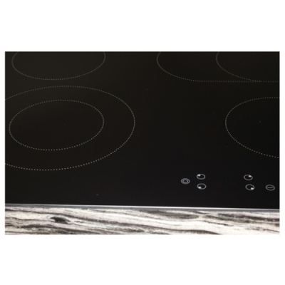 Электрическая варочная поверхность LEX EVH 642 BL