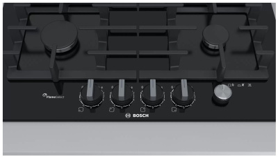 Газовая варочная поверхность Bosch PPP6AM90R