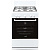 Плита газовая Cezaris ПГ 3200-00