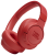 Беспроводные наушники JBL Tune 750BTNC Red