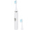 Электрическая зубная щётка HomeStar HS-6004 белая Электрическая зубная щётка HomeStar HS-6004 белая