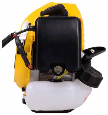Триммер бензиновый Huter GGT-553TA