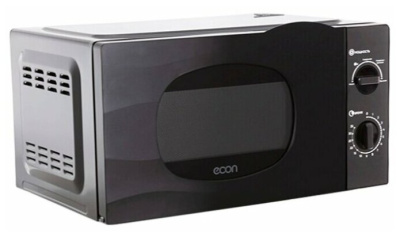 Микроволновая печь ECON ECO-2038M Black