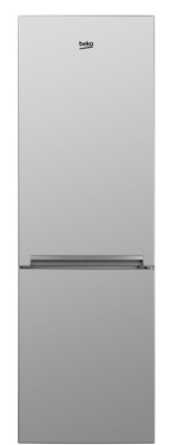 Холодильник BEKO RCNK 270K20 S