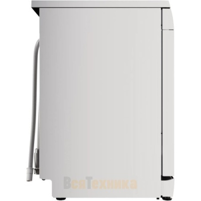 Посудомоечная машина Bosch SPS4HMW64Q