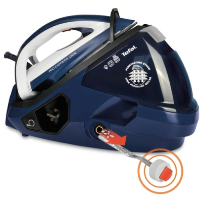 Паровая станция Tefal GV9071