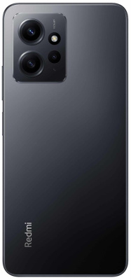 Смартфон Xiaomi Redmi Note 12 6/128Gb Onyx Gray