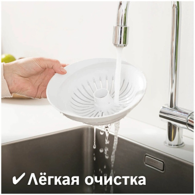 Соковыжималка Bosch MCP3500N для цитрусовых