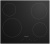 Электрическая варочная поверхность Hotpoint HR 6T1 C