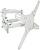 Кронштейн Kromax Atlantis-45 White