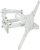 Кронштейн Kromax Atlantis-45 White Кронштейн Kromax Atlantis-45 White