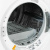 Сушильная машина LG DC90V9V9WN (ПИ)