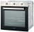 Электрический духовой шкаф Indesit IFE 3634 IX Электрический духовой шкаф Indesit IFE 3634 IX