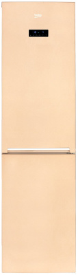 Холодильник BEKO RCNK335E20VSB