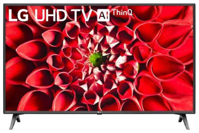 ЖК-телевизор LG 70UN71006LA