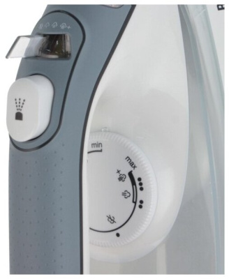 Утюг Braun SI5078GY
