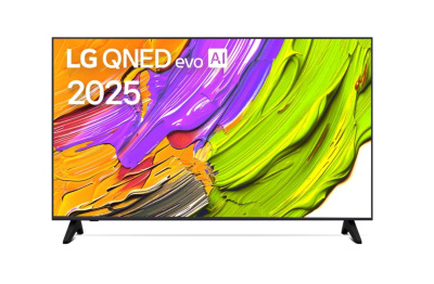 Телевизор LG 43QNED70A6A