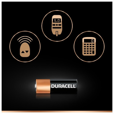 Батарейка Duracell MN21