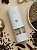 Электромельница перезаряжаемая Xiaomi HuoHou Electric Grinder Rechargeable White HU0201