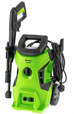 Мойка высокого давления СИБРТЕХ АМ-1700 (58222)