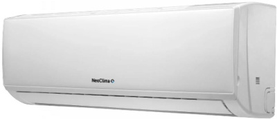 Сплит-система NeoClima Plasma NS/NU-HAL24F32