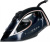 Утюг Delta lux DE-3001 черный с бронзовым Утюг Delta lux DE-3001 черный с бронзовым