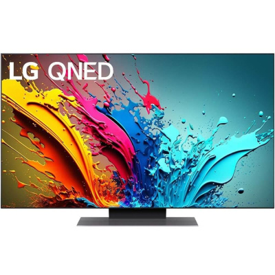 ЖК-телевизор, QNED MiniLED LG 50QNED86T6A (ПИ)
