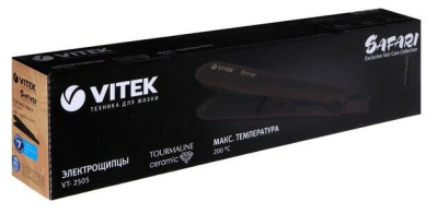 Стайлер Vitek VT-2505
